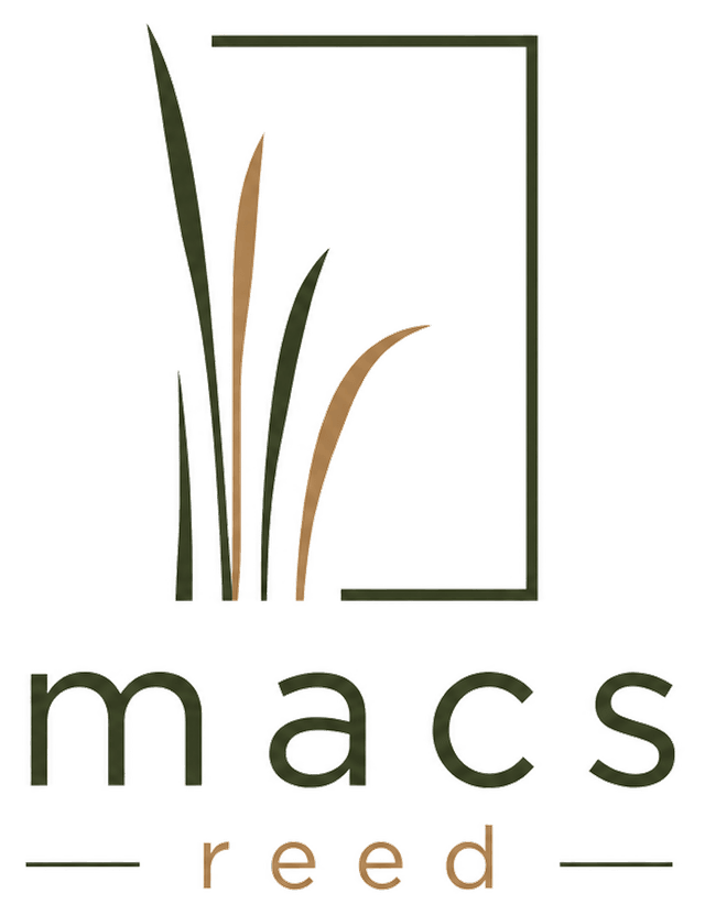 Macs Reed